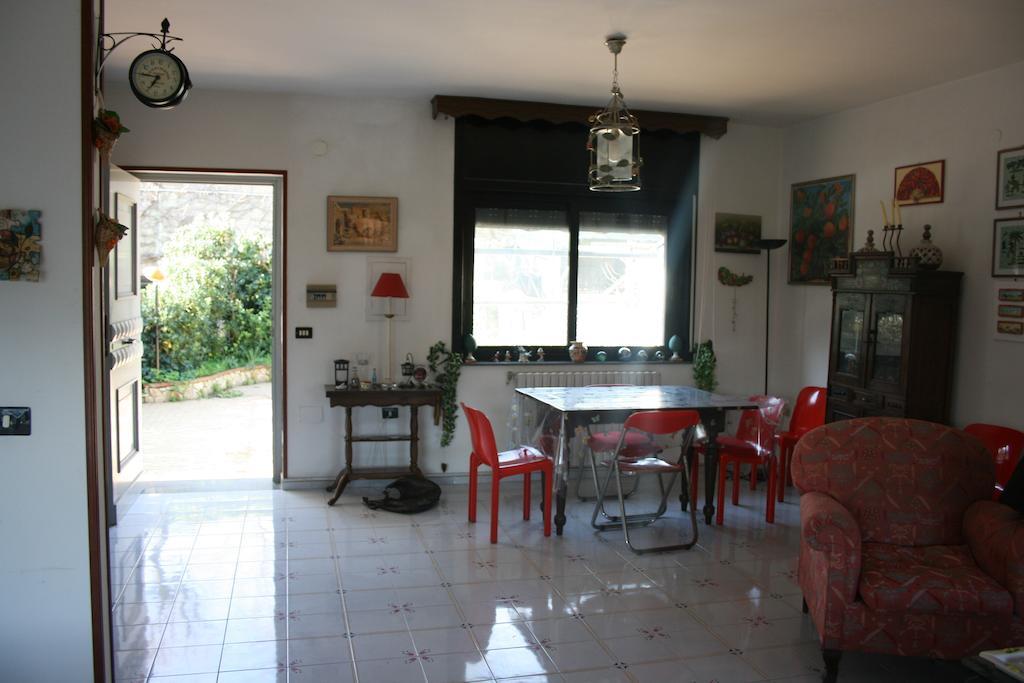 Вилла Casa Regina Амальфи Номер фото