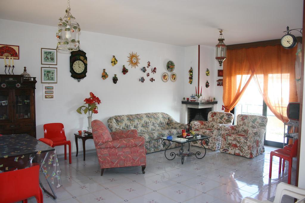 Вилла Casa Regina Амальфи Номер фото