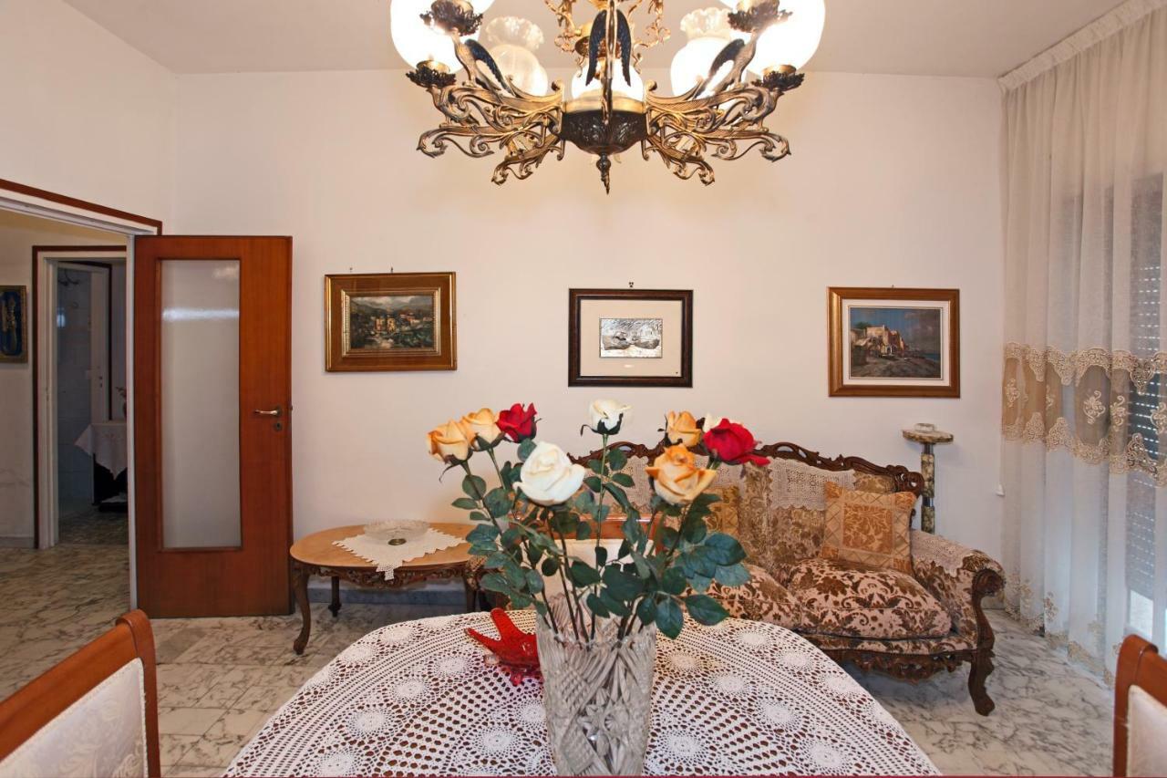 Вилла Casa Regina Амальфи Экстерьер фото