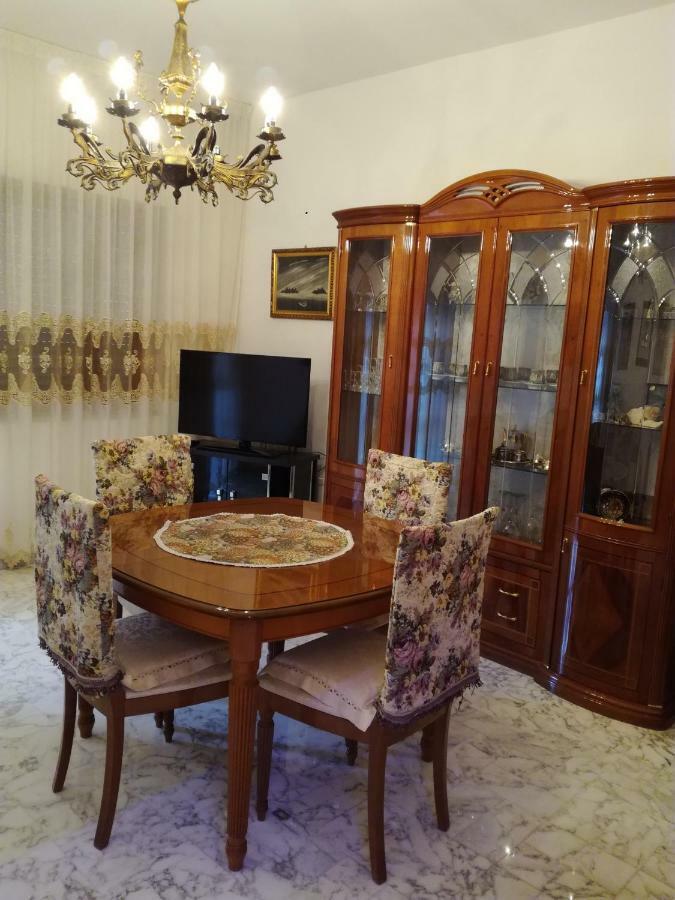 Вилла Casa Regina Амальфи Экстерьер фото